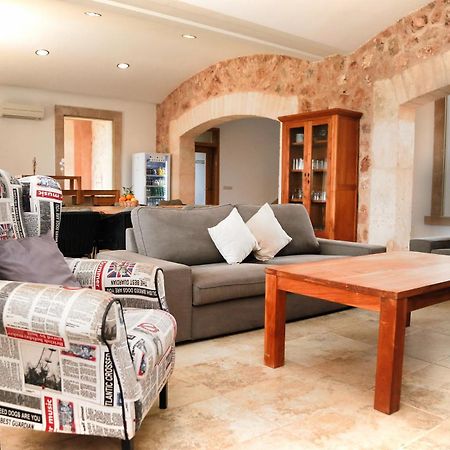 Finca Sol Y Vida - Agroturismo Son Sampoli Hotel Llucmajor Kültér fotó